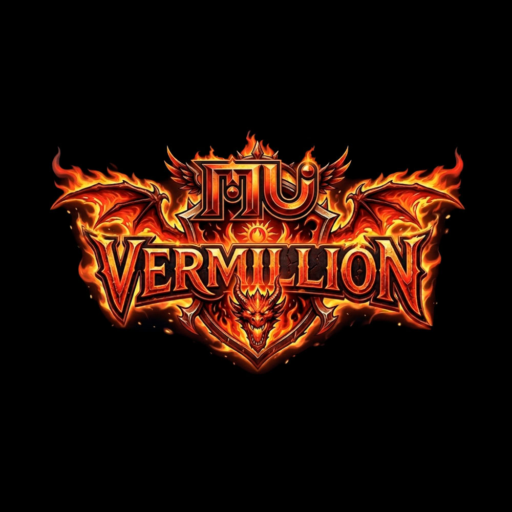 MuVermillion